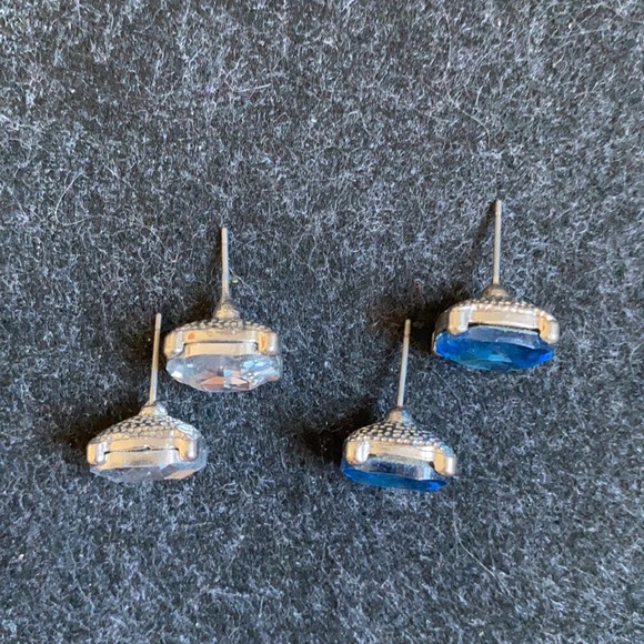 Custom made stud earrings - Picture 4 of 6